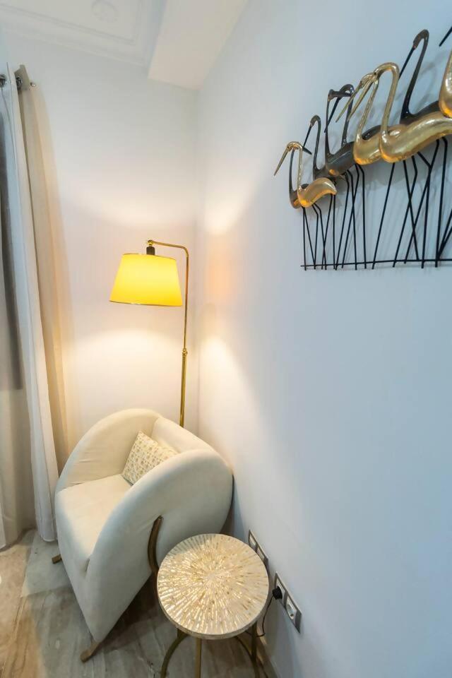 Sh Pilucas Home Moderno Apartamento Con Patio Кадис Екстериор снимка